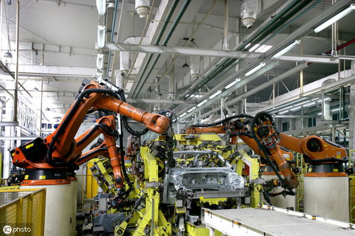 8月工业机器人工程师及自动化控制系统培训班正式开班通知